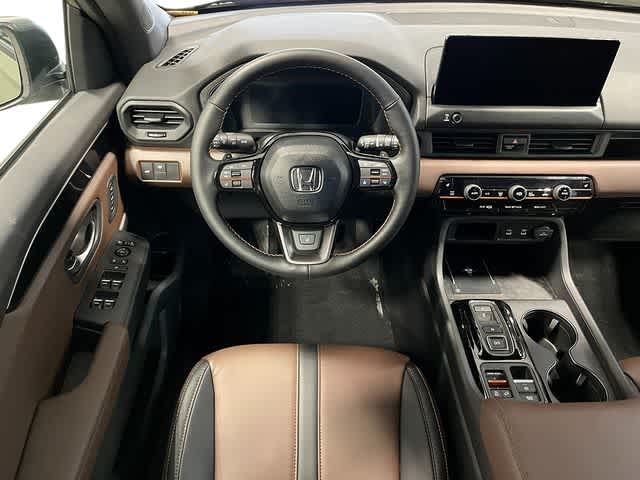 Thumbnail: 2026 Honda Pilot - 27