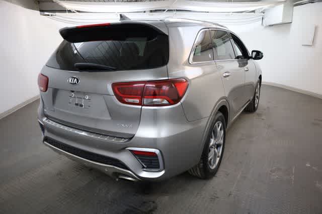 Thumbnail: 2019 Kia Sorento - 7