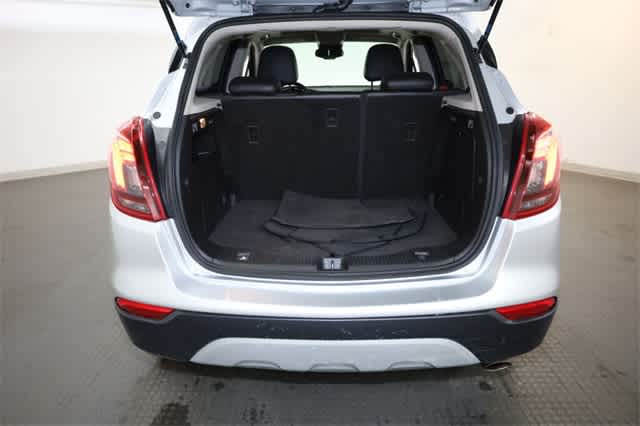 Thumbnail: 2018 Buick Encore - 34