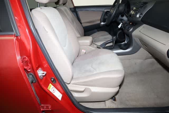 Thumbnail: 2008 Toyota RAV4 - 20