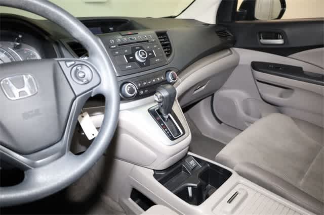 Thumbnail: 2014 Honda CR-V - 23