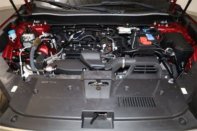 Thumbnail: 2023 Honda CR-V - 35