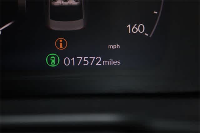 2023 Honda Accord EX 25