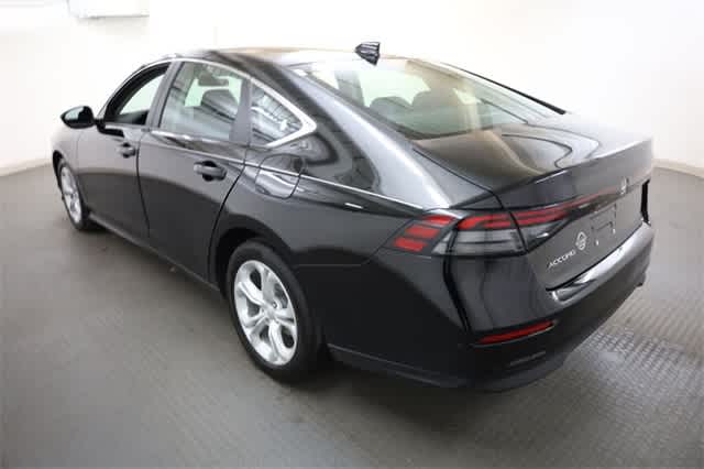 Thumbnail: 2024 Honda Accord - 4