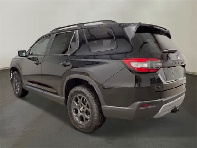 Thumbnail: 2025 Honda Pilot - 3
