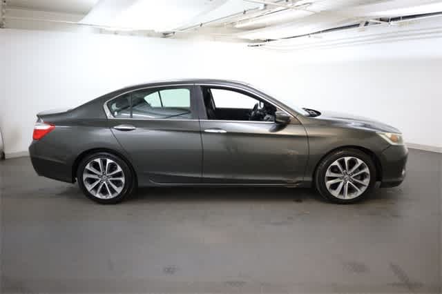 Thumbnail: 2013 Honda Accord - 9