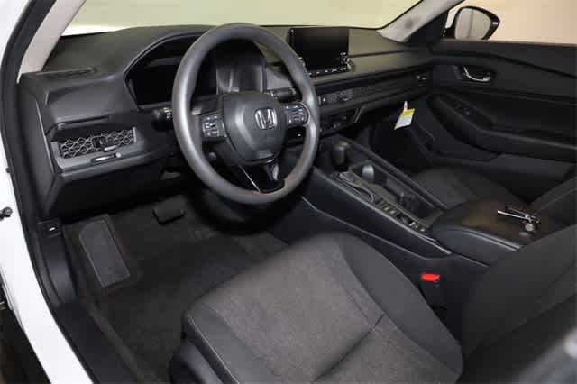 Thumbnail: 2024 Honda Accord - 14