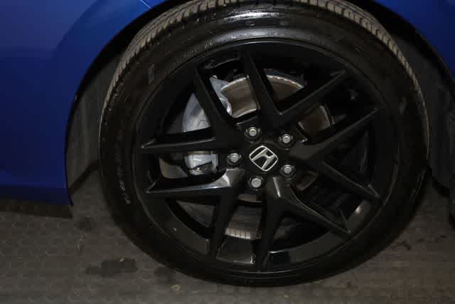 Thumbnail: 2024 Honda Civic - 36