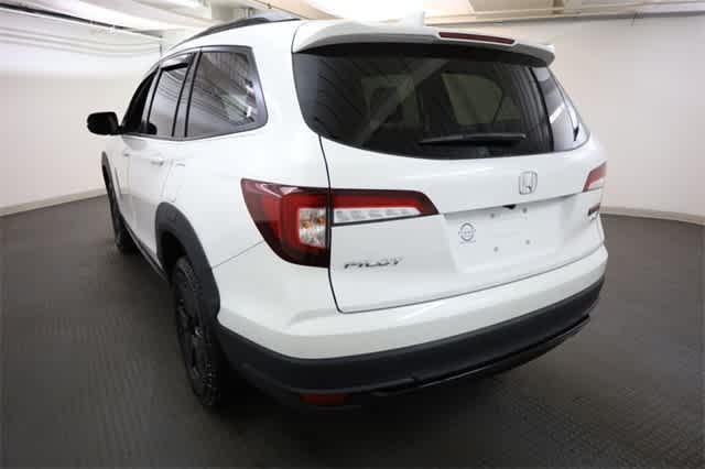 Thumbnail: 2022 Honda Pilot - 5