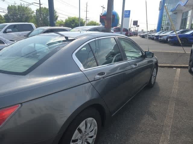 Thumbnail: 2010 Honda Accord - 11