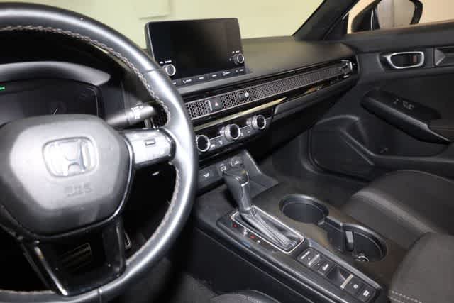 Thumbnail: 2023 Honda Civic - 16