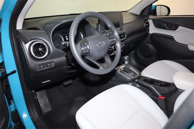 Thumbnail: 2022 Hyundai Kona - 14