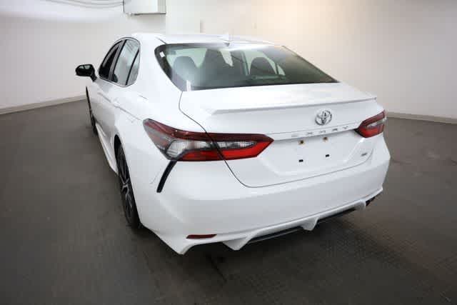 Thumbnail: 2023 Toyota Camry - 5