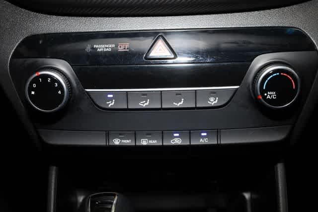 Thumbnail: 2019 Hyundai Tucson - 26