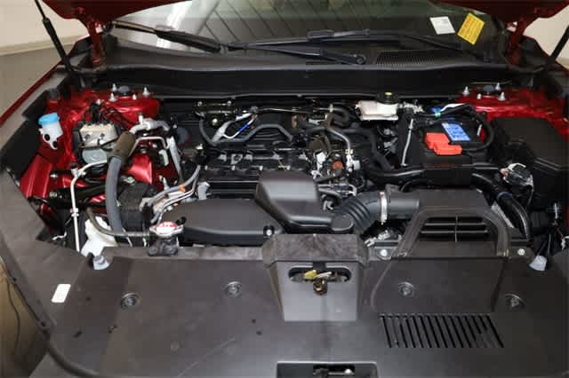 Thumbnail: 2024 Honda CR-V - 34