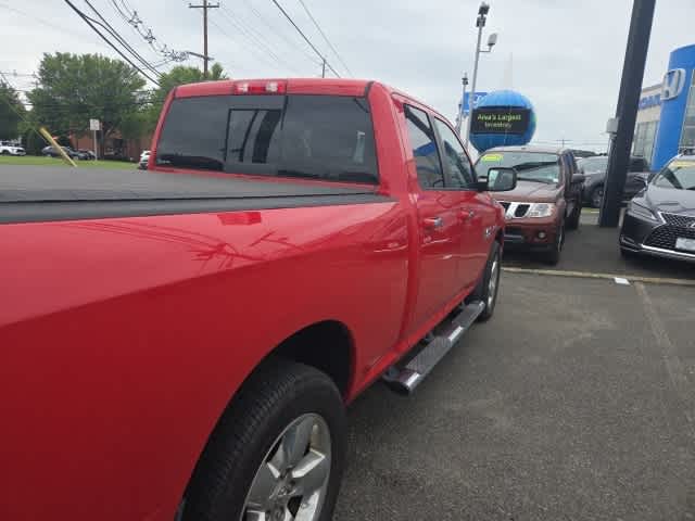 Thumbnail: 2014 RAM 1500 - 16