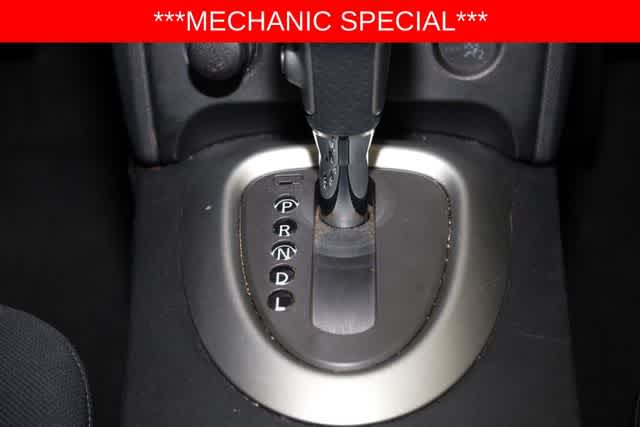 Thumbnail: 2010 Nissan Rogue - 24