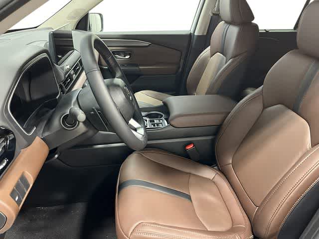 Thumbnail: 2026 Honda Pilot - 14