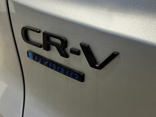 Thumbnail: 2026 Honda CR-V - 6