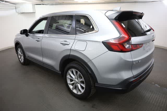 Thumbnail: 2024 Honda CR-V - 4