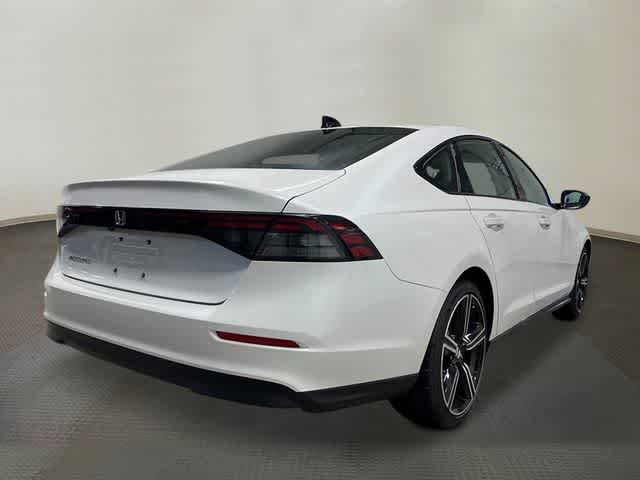 Thumbnail: 2026 Honda Accord - 5