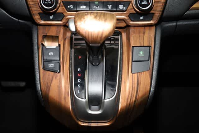 Thumbnail: 2019 Honda CR-V - 28