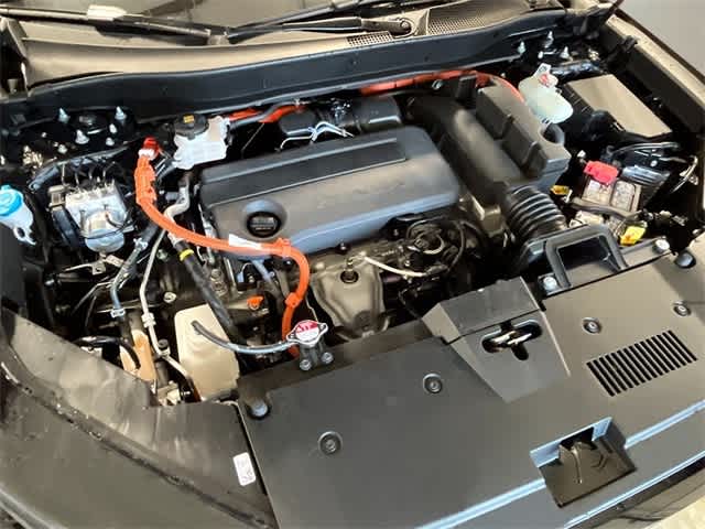 Thumbnail: 2026 Honda CR-V - 12