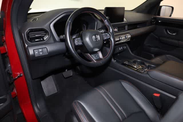 Thumbnail: 2024 Honda Pilot - 15