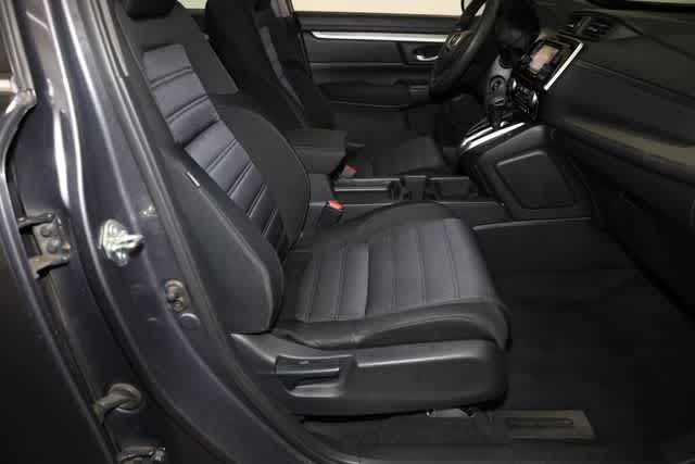 Thumbnail: 2018 Honda CR-V - 30