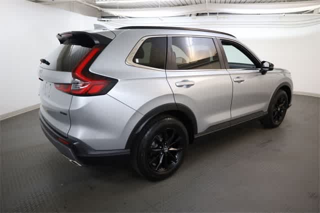 Thumbnail: 2024 Honda CR-V - 8