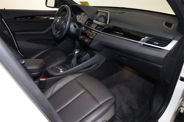 Thumbnail: 2019 BMW X1 - 19
