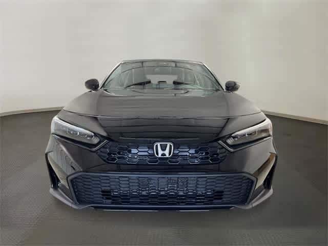 Thumbnail: 2026 Honda Civic - 10