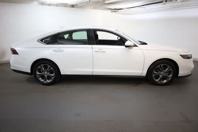 Thumbnail: 2023 Honda Accord - 9