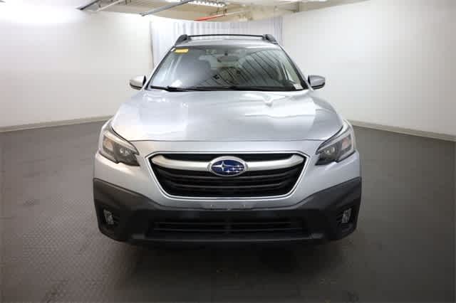 Thumbnail: 2020 Subaru Outback - 12