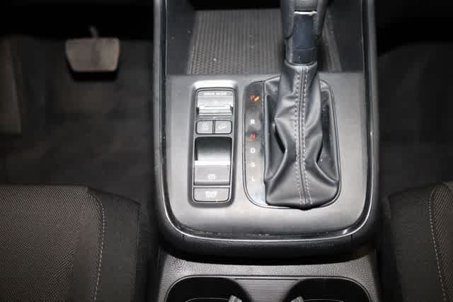 Thumbnail: 2024 Honda CR-V - 28