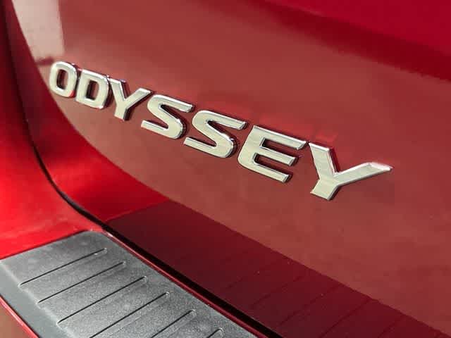 Thumbnail: 2026 Honda Odyssey - 6