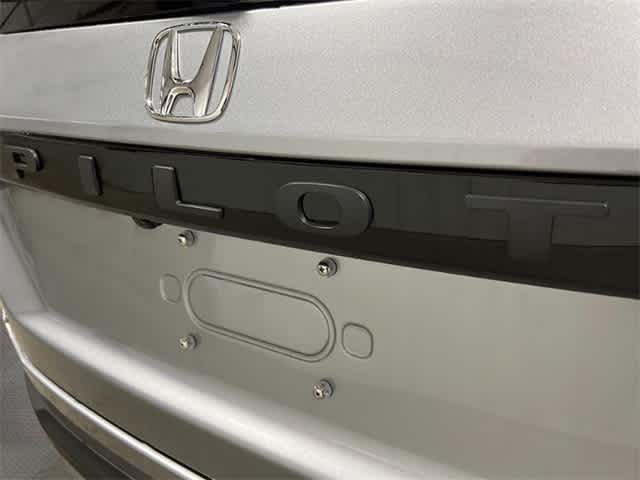 Thumbnail: 2025 Honda Pilot - 6
