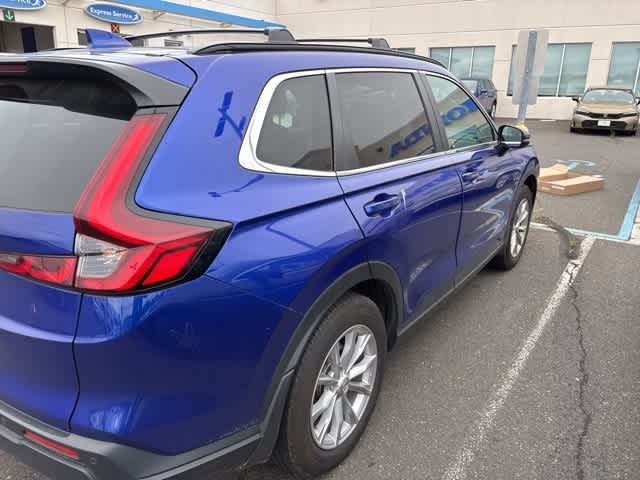Thumbnail: 2024 Honda CR-V - 8