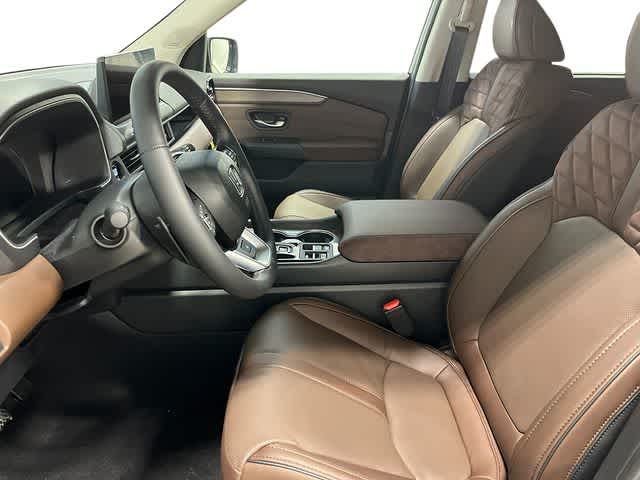 Thumbnail: 2026 Honda Pilot - 14