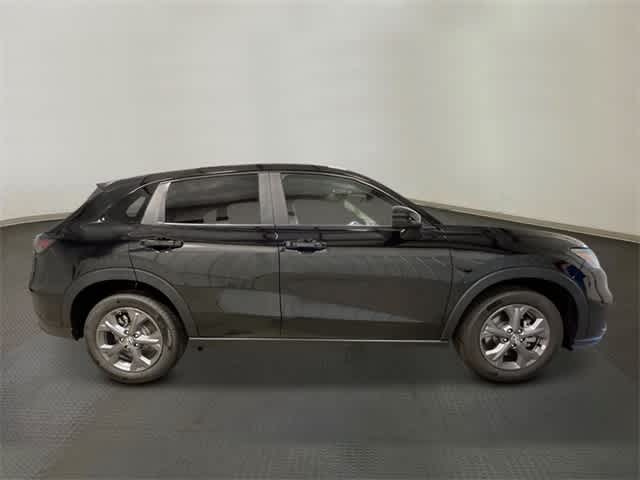 Thumbnail: 2026 Honda HR-V - 7