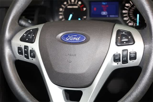 2013 Ford Edge SE 30