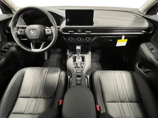 Thumbnail: 2026 Honda HR-V - 15