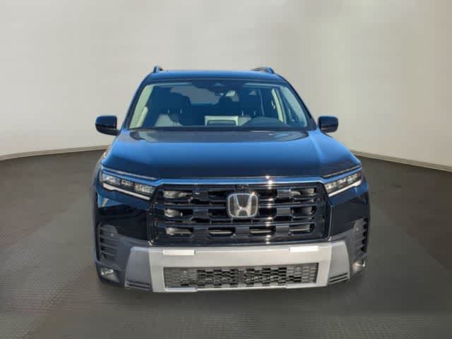 Thumbnail: 2026 Honda Pilot - 8