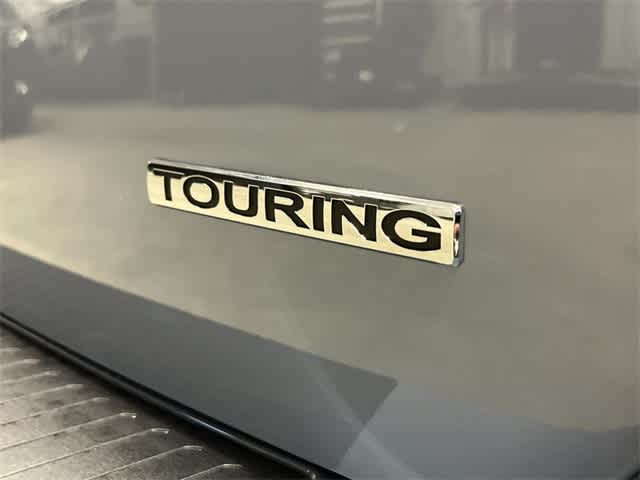 Thumbnail: 2026 Honda Odyssey - 7