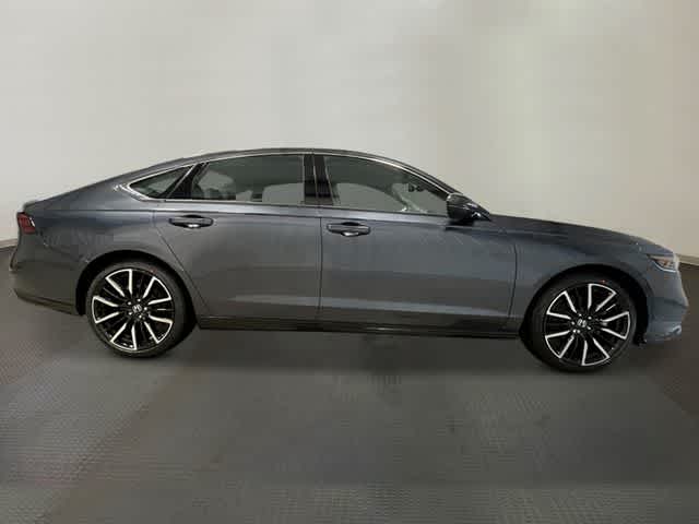 Thumbnail: 2026 Honda Accord - 8