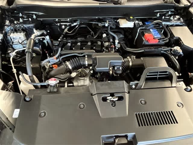 Thumbnail: 2026 Honda CR-V - 11