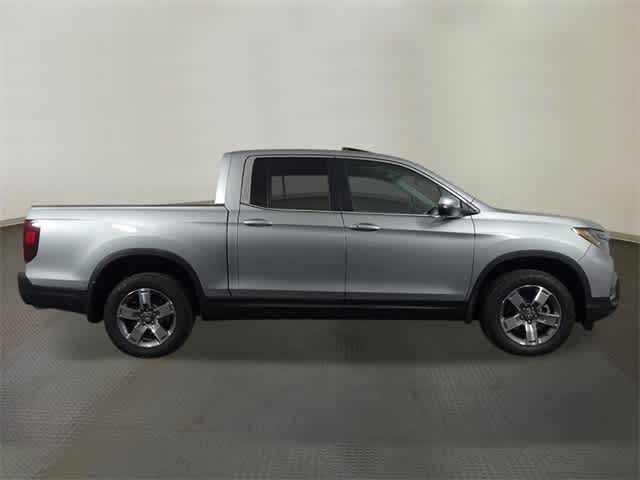 Thumbnail: 2025 Honda Ridgeline - 6