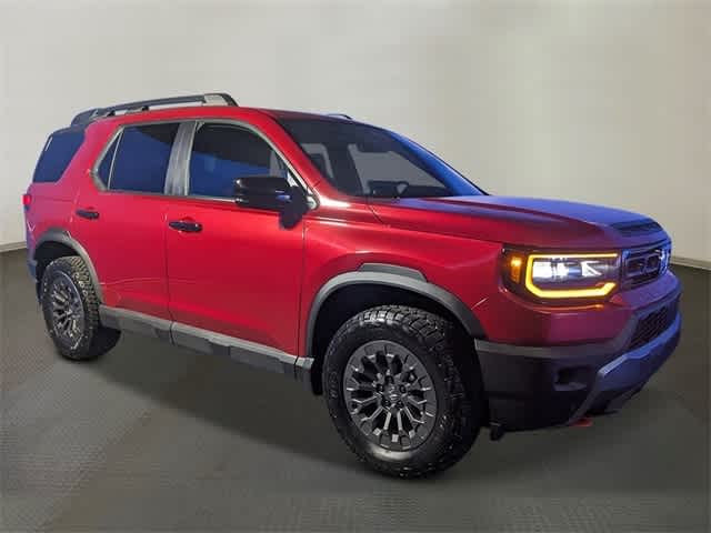 Thumbnail: 2026 Honda Passport - 7