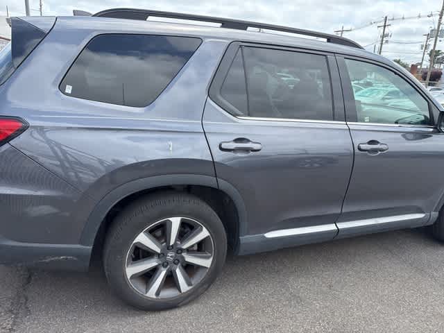 Thumbnail: 2023 Honda Pilot - 14