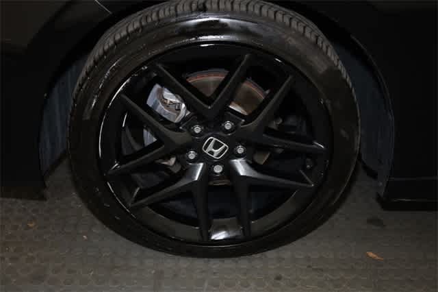 Thumbnail: 2022 Honda Civic - 34